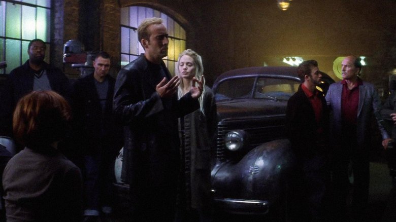 Угнать за 60 секунд актеры