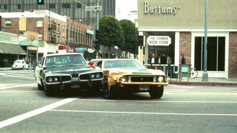 Угнать за 60 секунд 1974