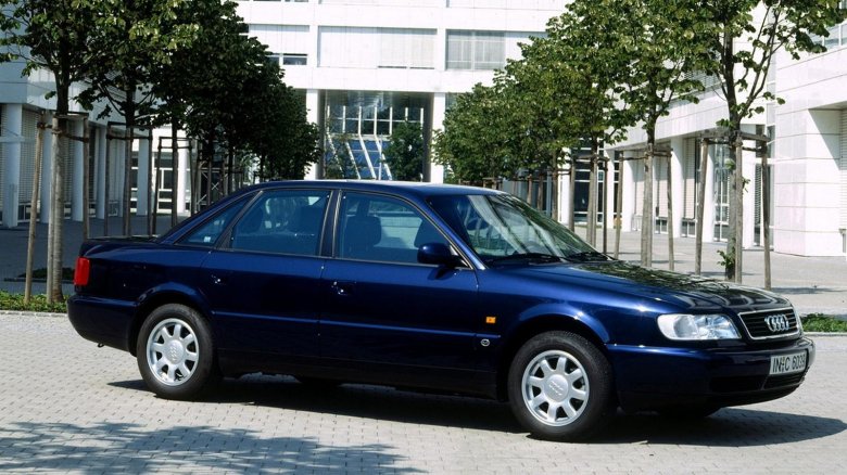 Audi a6 1994