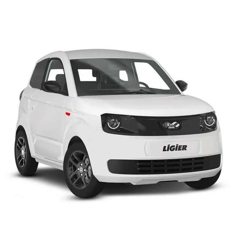 Малолитражные автомобили