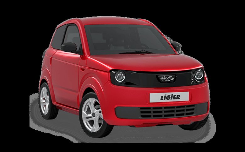 Компактные автомобили