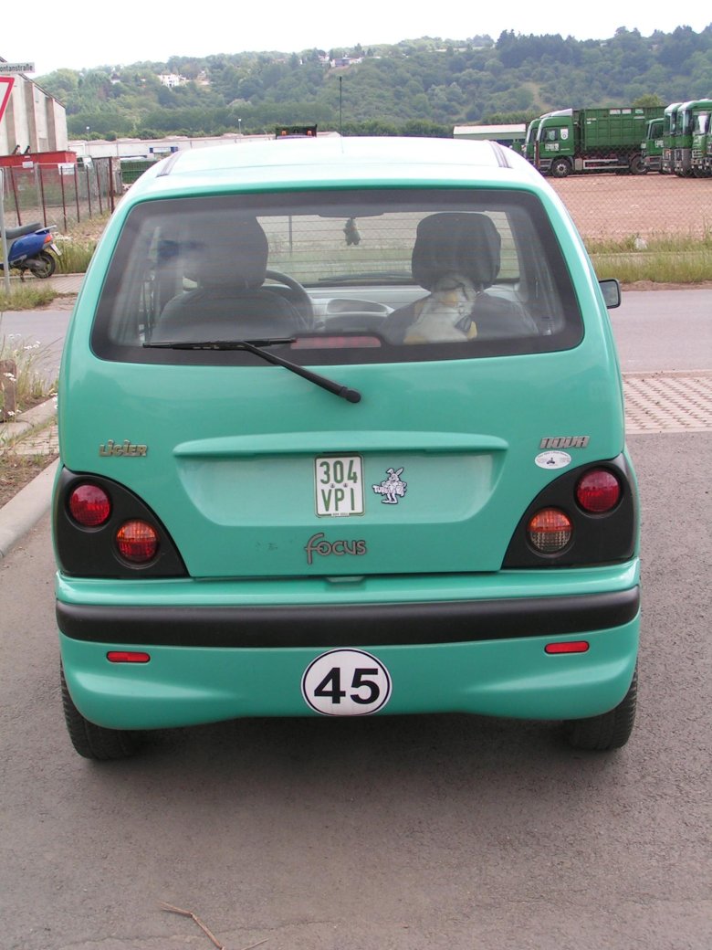 Фиат мультипла 2