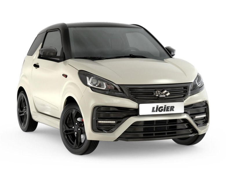 Ligier js50 sport ultimate