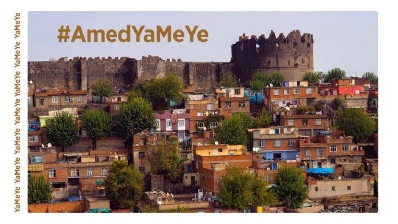 Diyarbakır surları