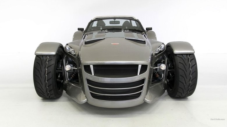2011 donkervoort d8 gto
