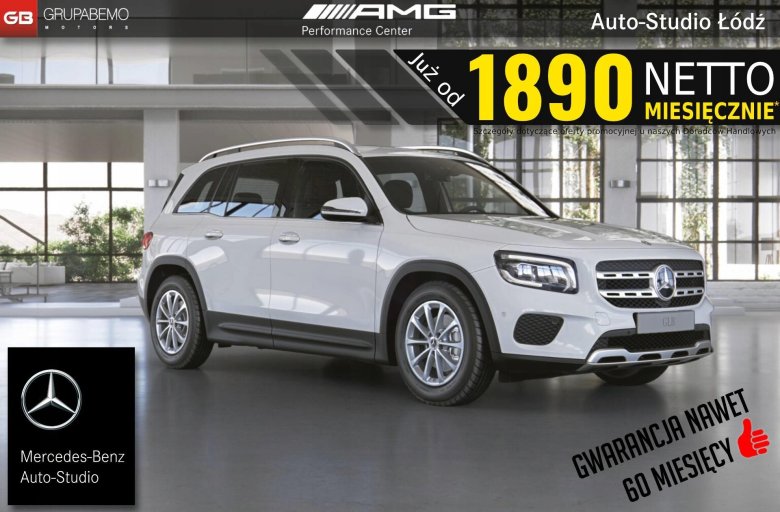 Мерседес gls 300 d