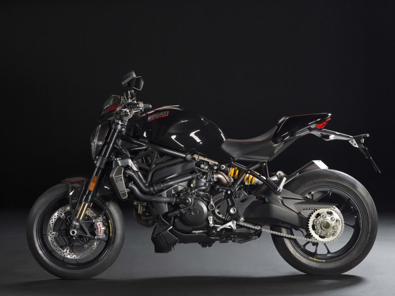 Ducati monster 1100 evo