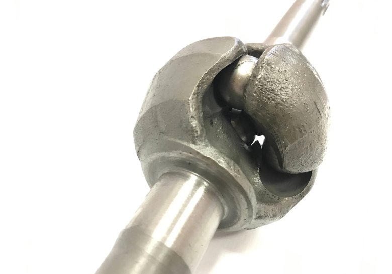 Шрус передний левый уаз 469