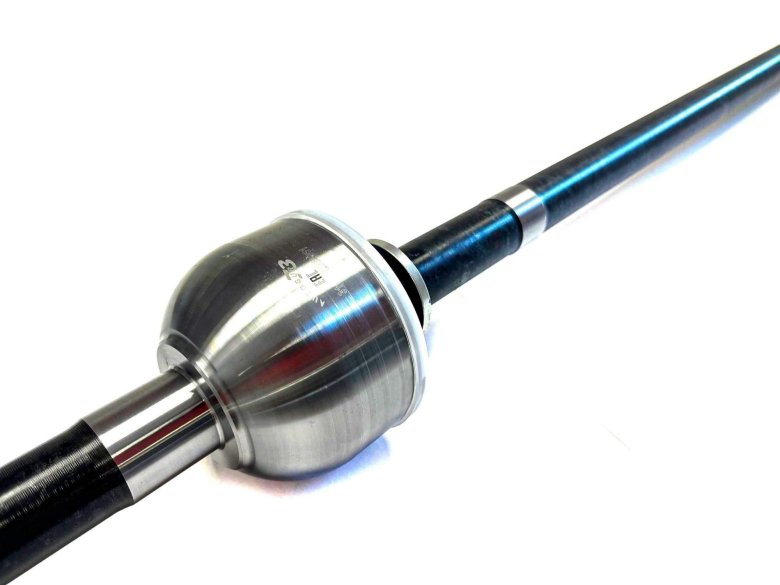 Шрус уаз хантер