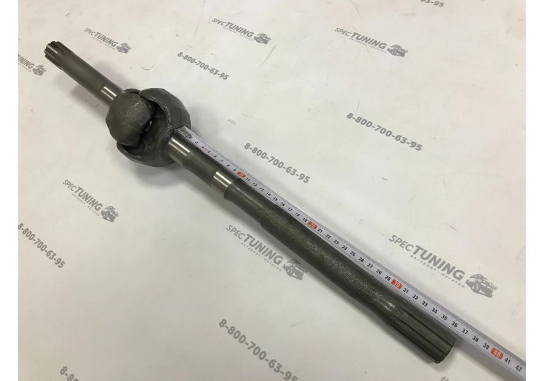 Шрус уаз буханка