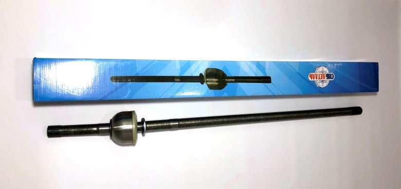 Шрус левый уаз буханка гибридный мост 1060