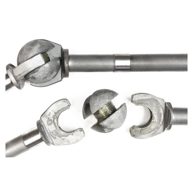 Шарнир уаз 452-2304060.61