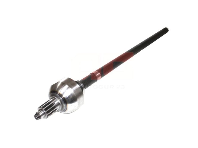 Шрус передний уаз