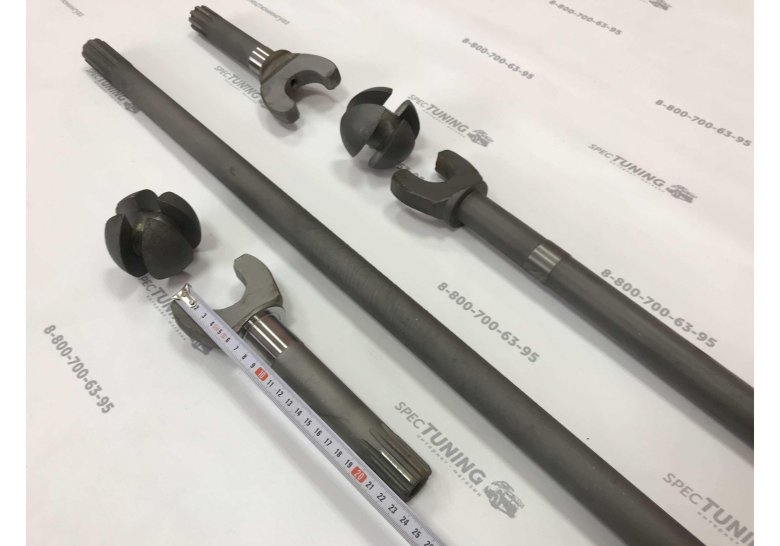 Шрус уаз патриот