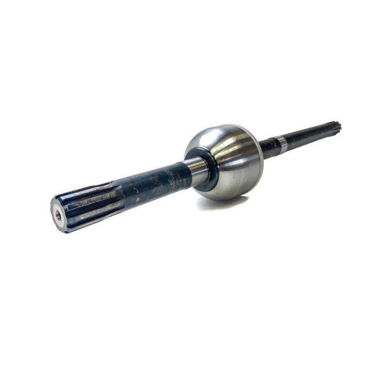 Шарнир поворотного кулака уаз патриот левый