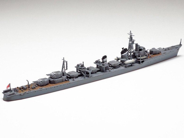 Ijn 1/700 1:700 эсминец