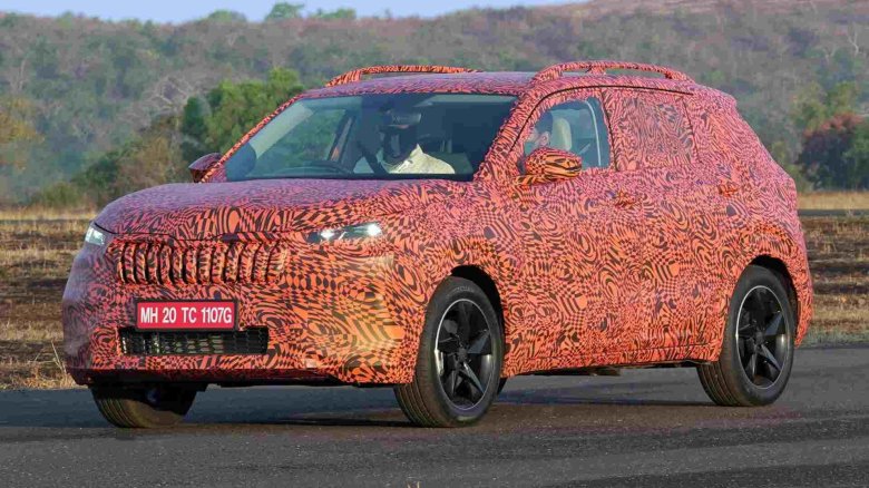 Skoda kodiaq ns7 2016