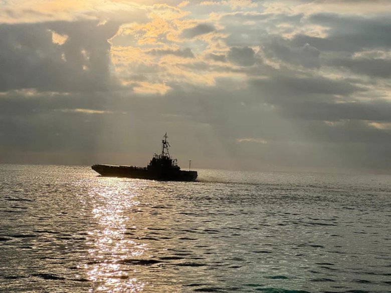 Корабли вмф россии