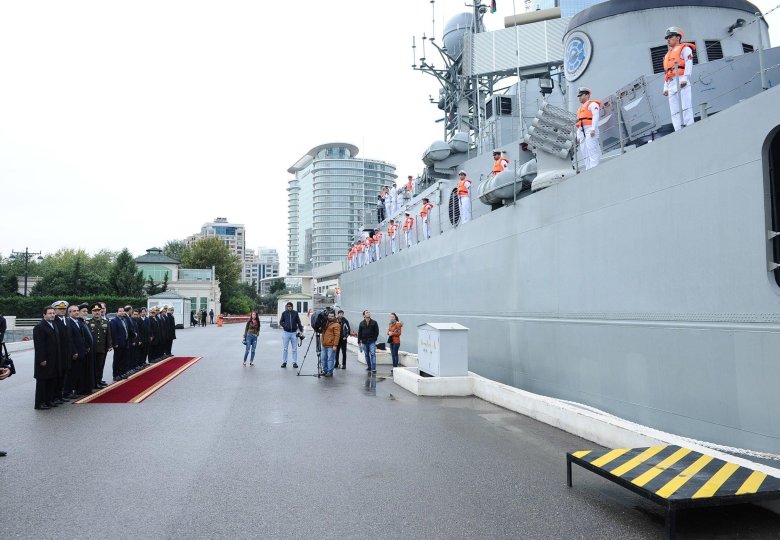 Морской флот новороссийска