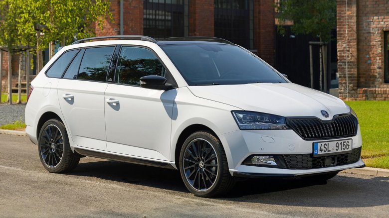 Mercedes-benz v-klasse ii