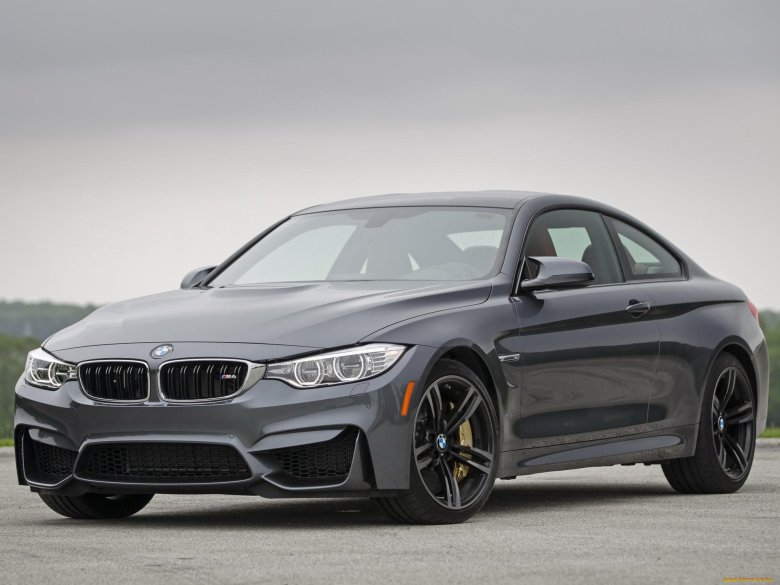 Bmw m4 2015