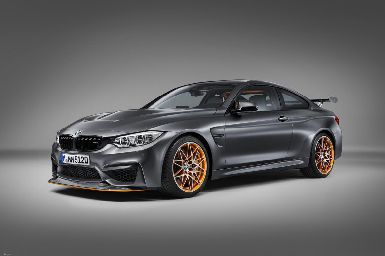 Bmw m 4 f 82