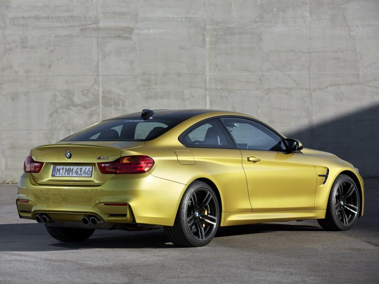 Bmw 4er