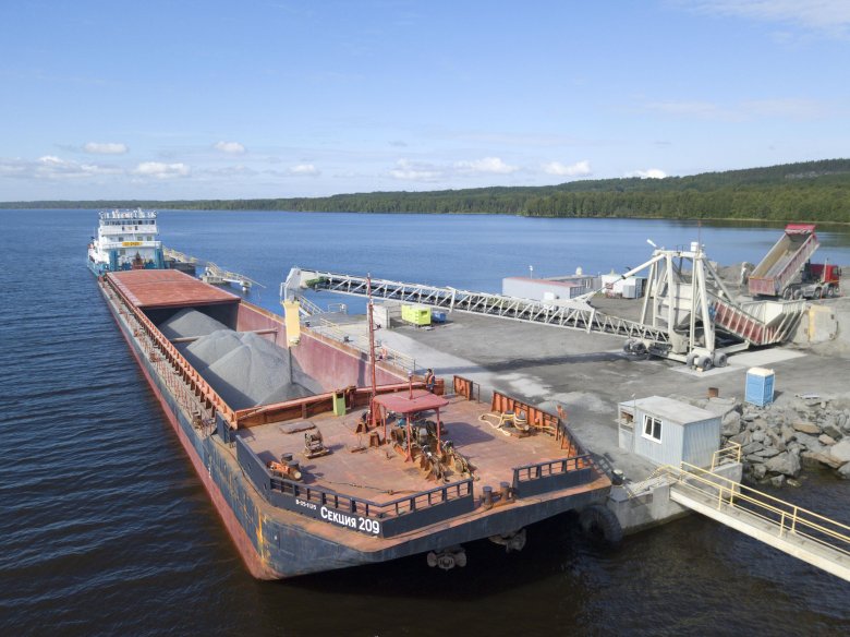 Судоходная компания волжское пароходство