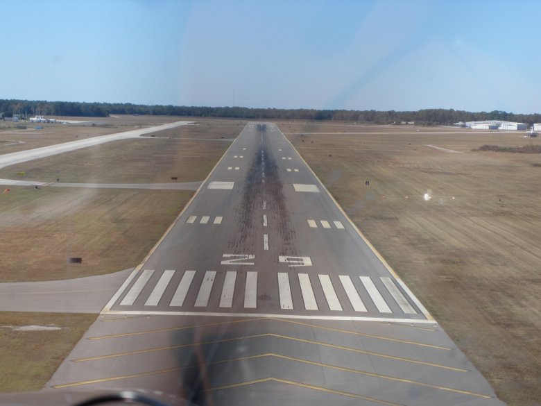 Minneapolis–saint paul international airport