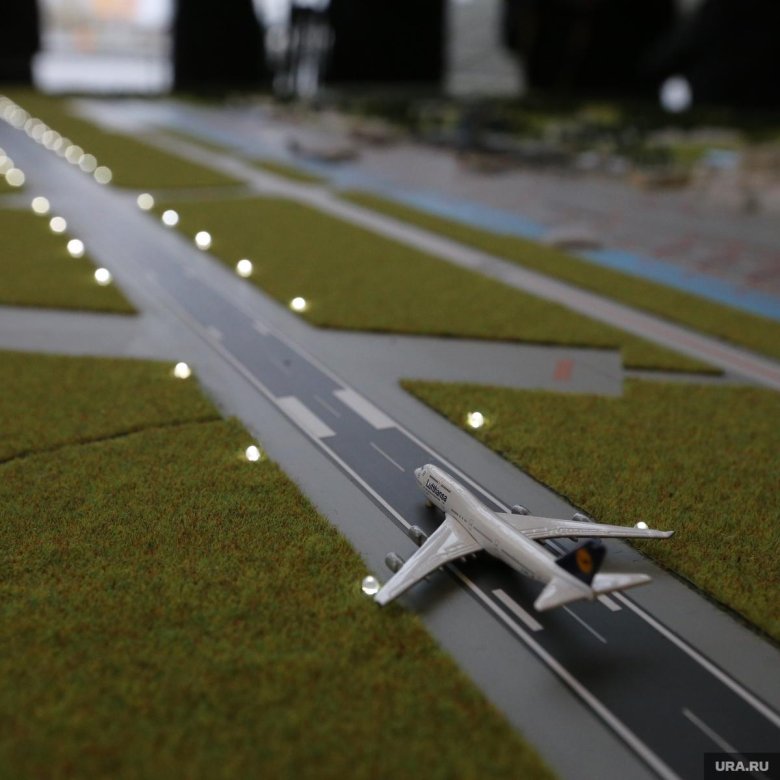 Музей аэропорта шереметьево