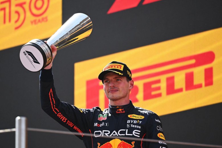 Ред булл формула 1