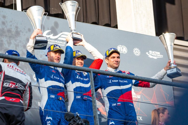 Смп рейсинг