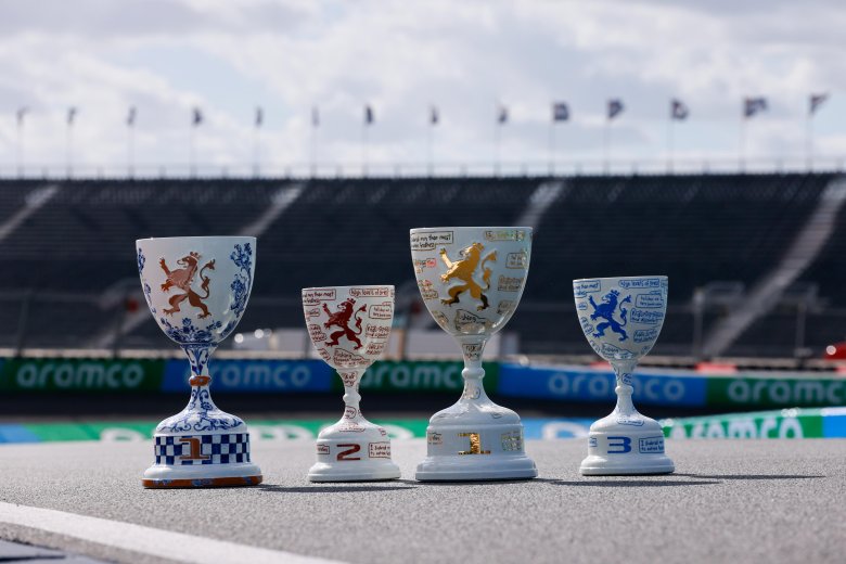 Nascar cup series championship