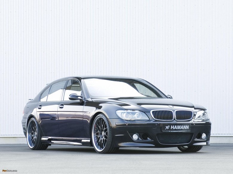 Bmw e65/e66