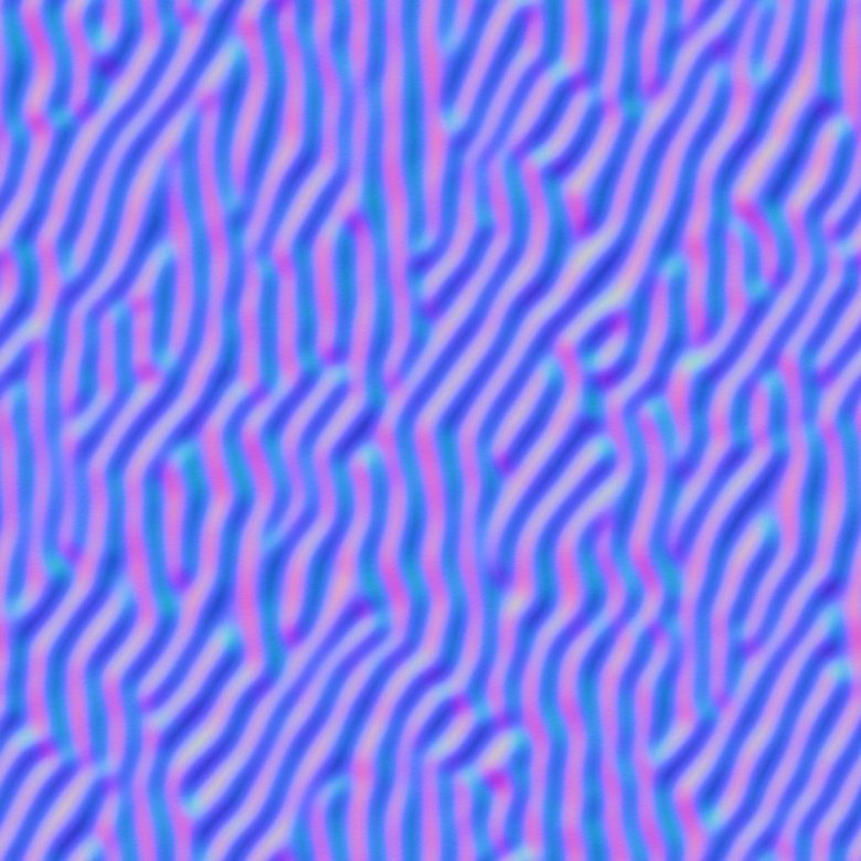 Абстрактные узоры