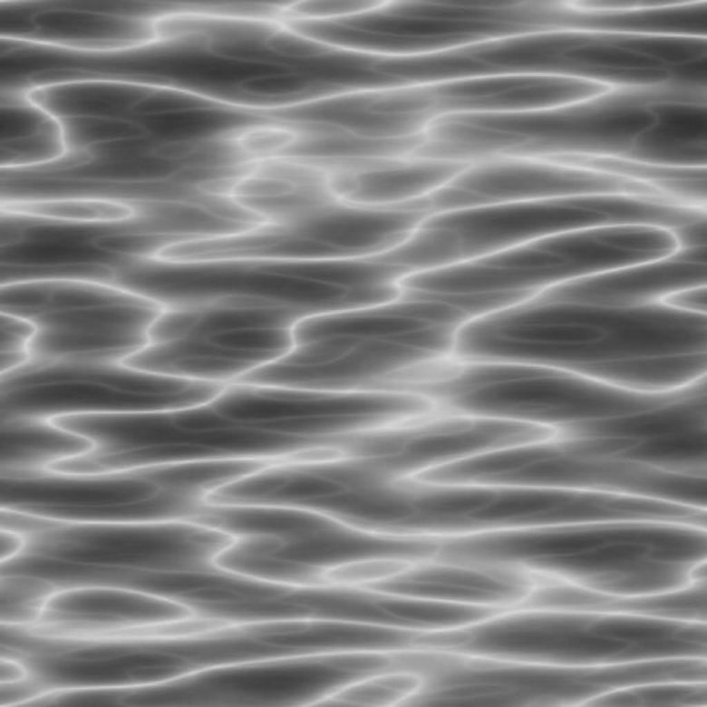 Текстура вода