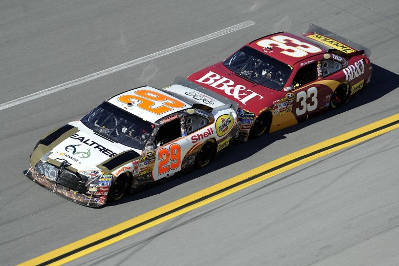 2010 nascar sprint cup series