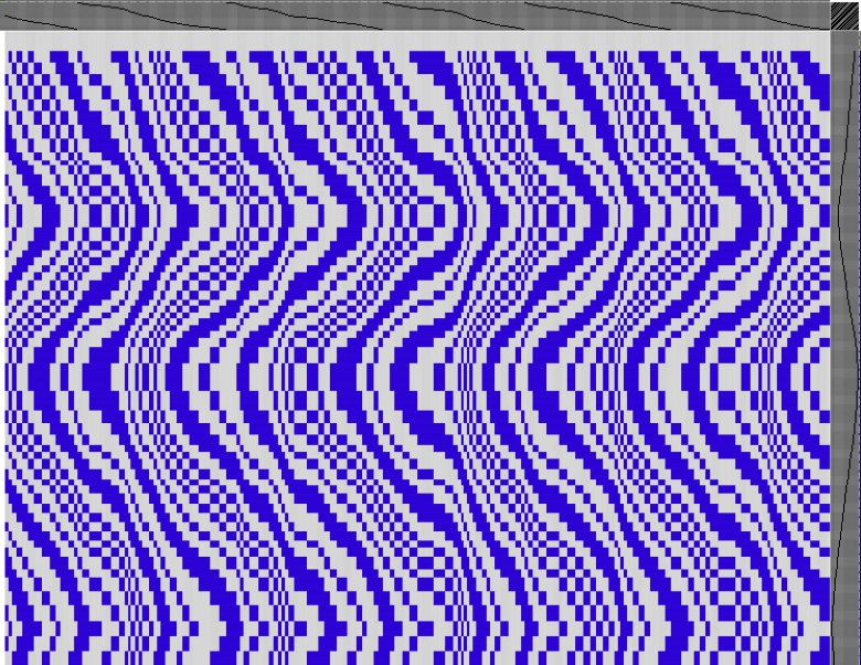 Геометрические орнамент