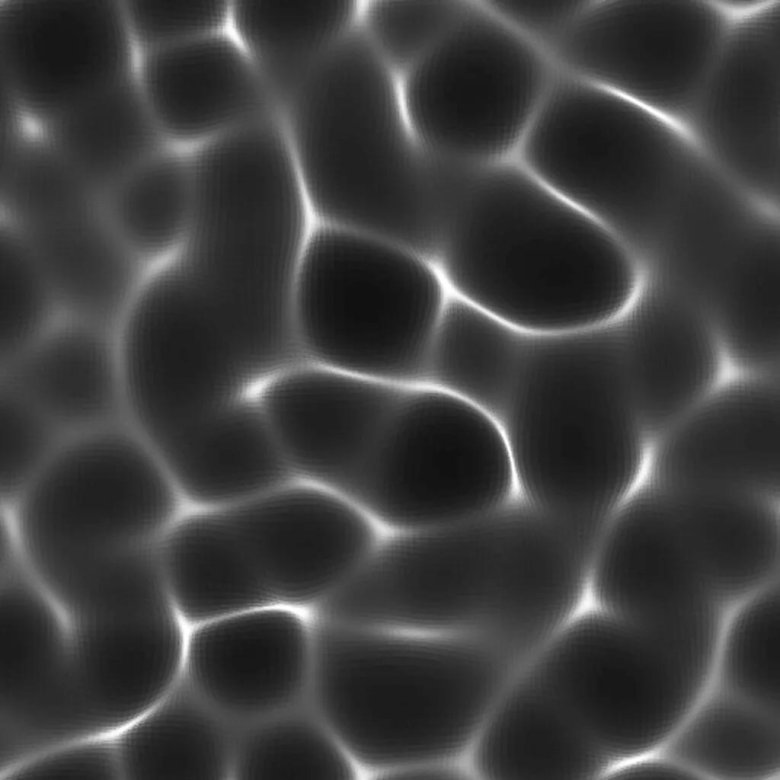 Каустика текстура