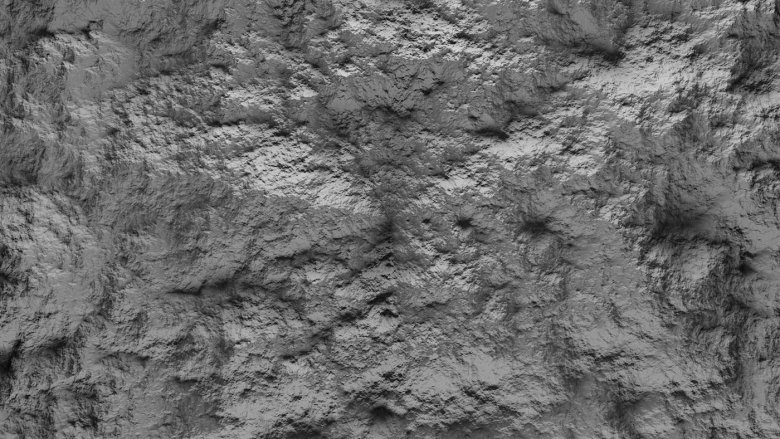 Карта displacement рельеф 3ds max