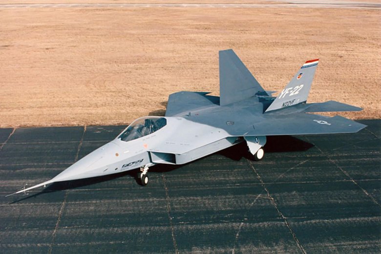 F22 raptor