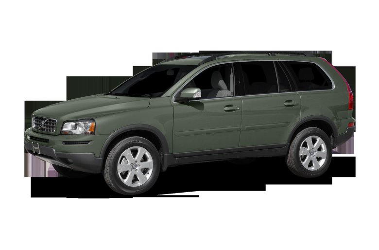 Volvo xc90 2002-2006