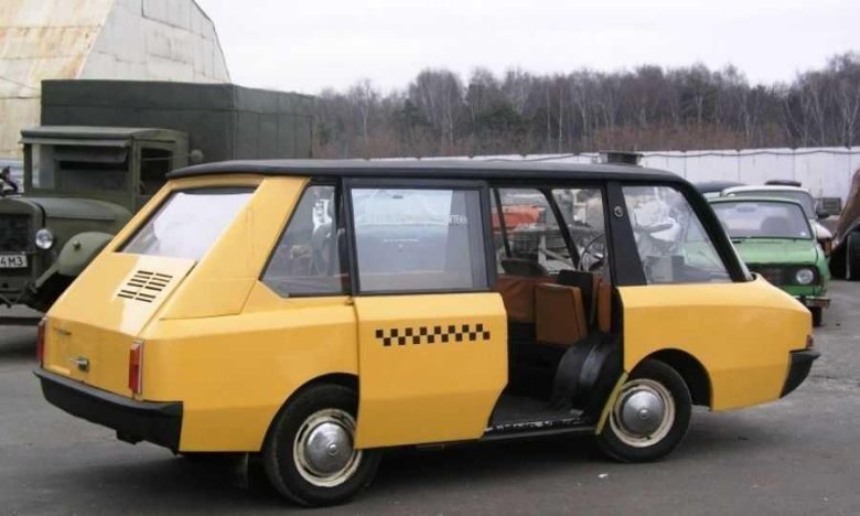 1964 вниитэ-пт