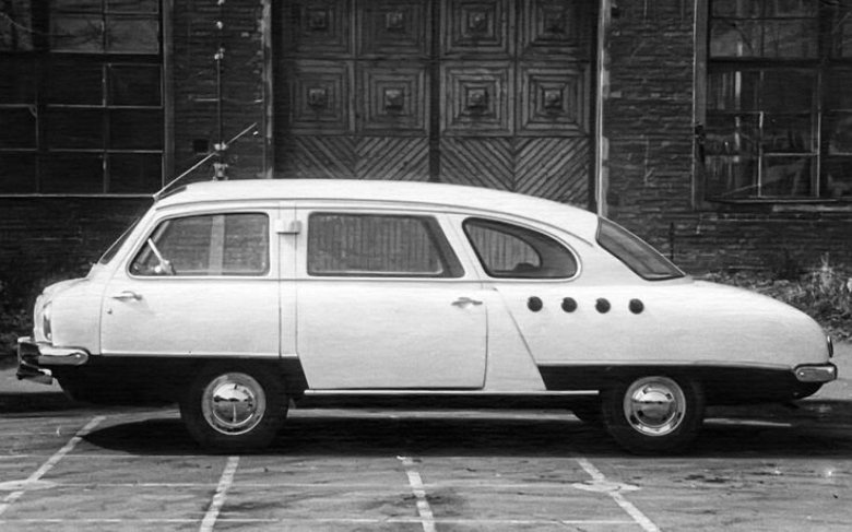 Фиат нами 013