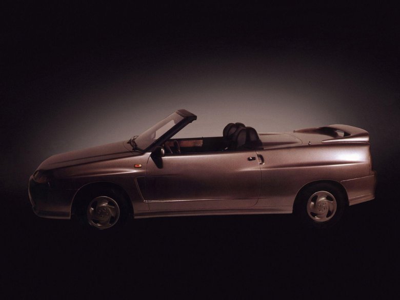 Ваз-2108 кабриолет хаинова