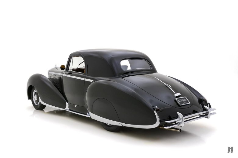 Delahaye 135