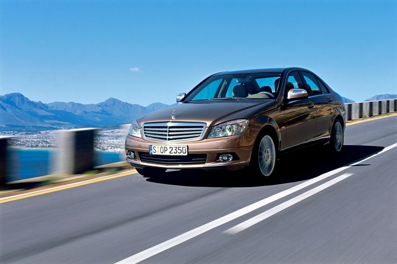 Мерседес бенц 200