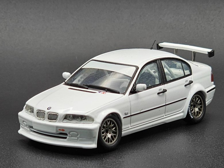 Модель автомобиля