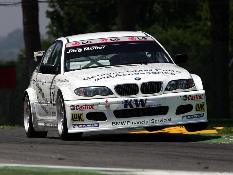Bmw m 3 e 46