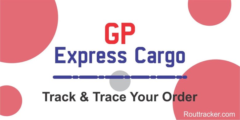 Cargo track trace